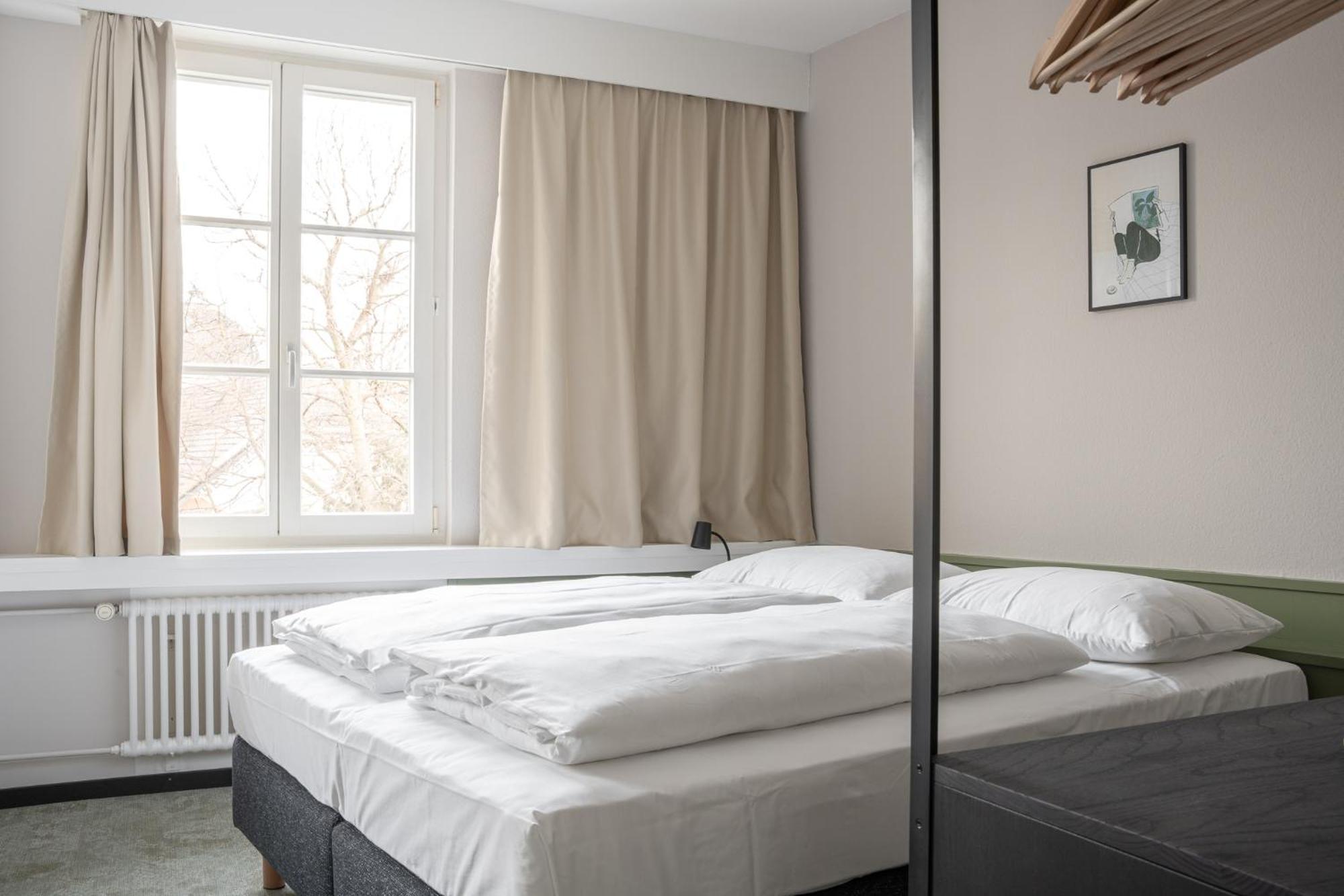 Hotel Goldener Stern - Contactless Check-In Lucerne Luaran gambar