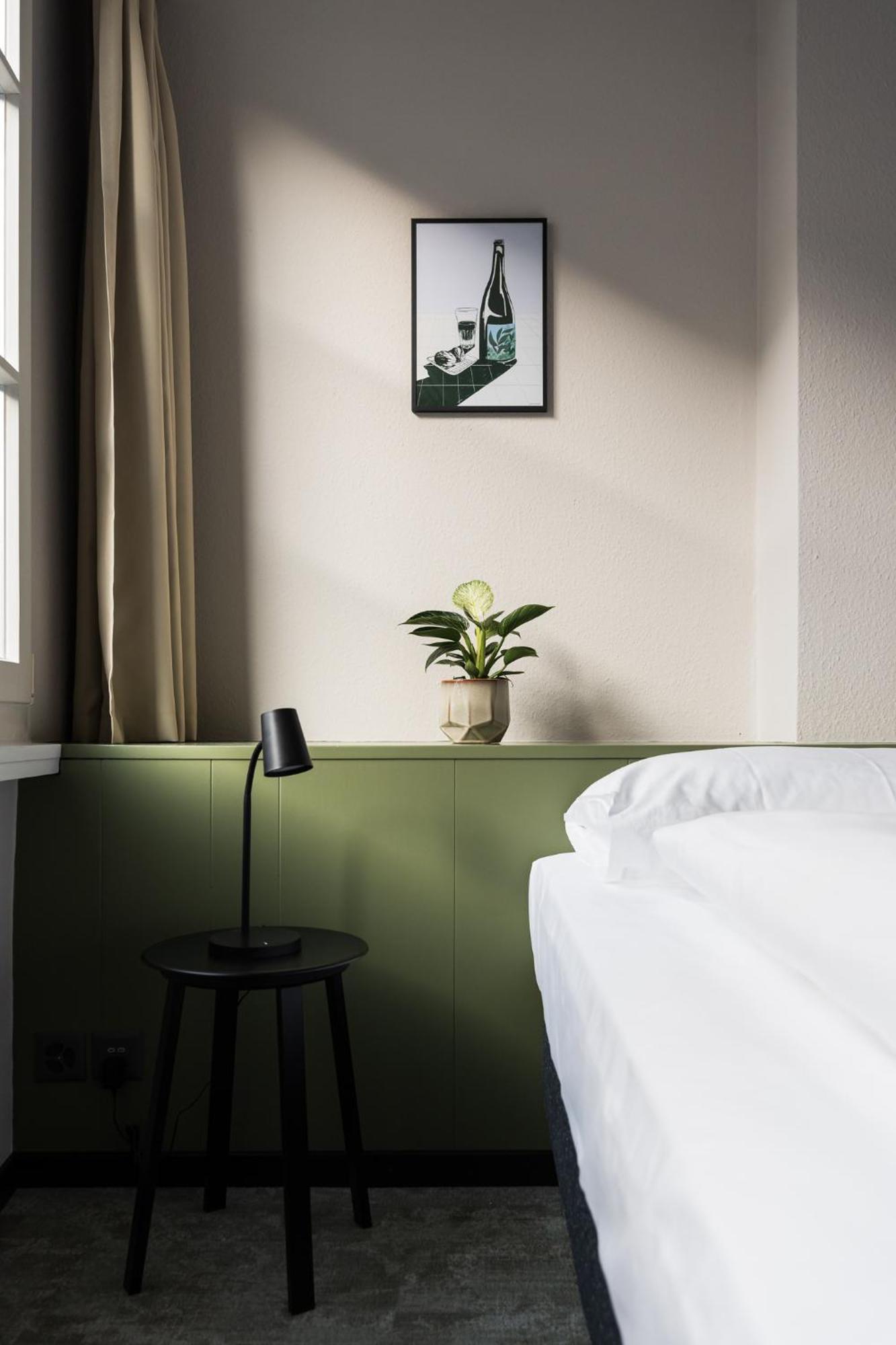 Hotel Goldener Stern - Contactless Check-In Lucerne Luaran gambar